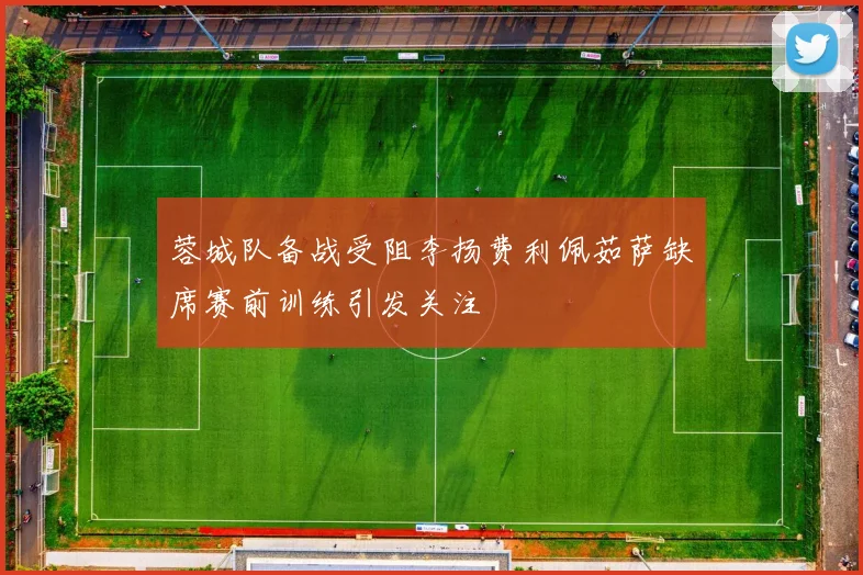 蓉城队备战受阻李扬费利佩茹萨缺席赛前训练引发关注