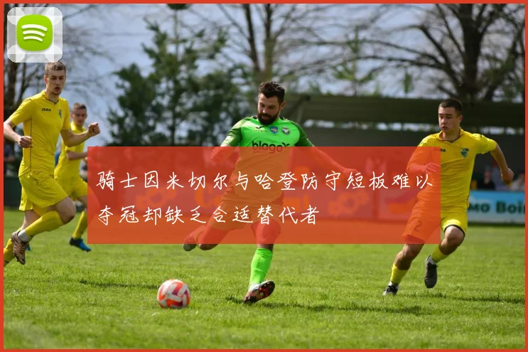 骑士因米切尔与哈登防守短板难以夺冠却缺乏合适替代者
